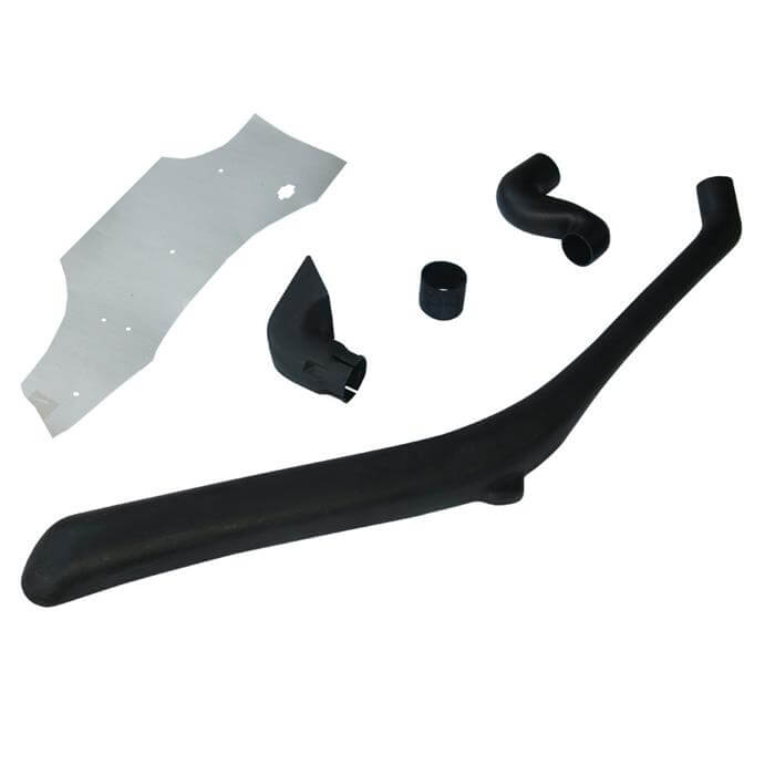 Snorkel Nissan Navara D22/Terrano 1997-2000 - immagine 2