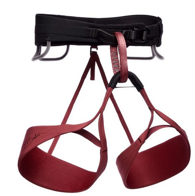 Black Diamond Solution Woman - immagine 2