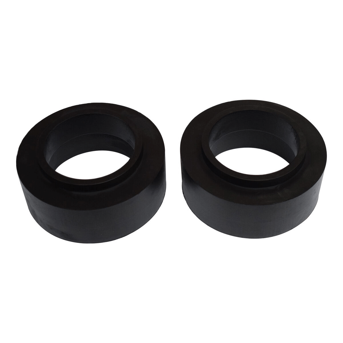 Spessori Molla Toyota Land Cruiser Serie 90 +5 cm - immagine 2