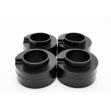 Spessori Molla Suzuki Jimny +6 cm - immagine 2