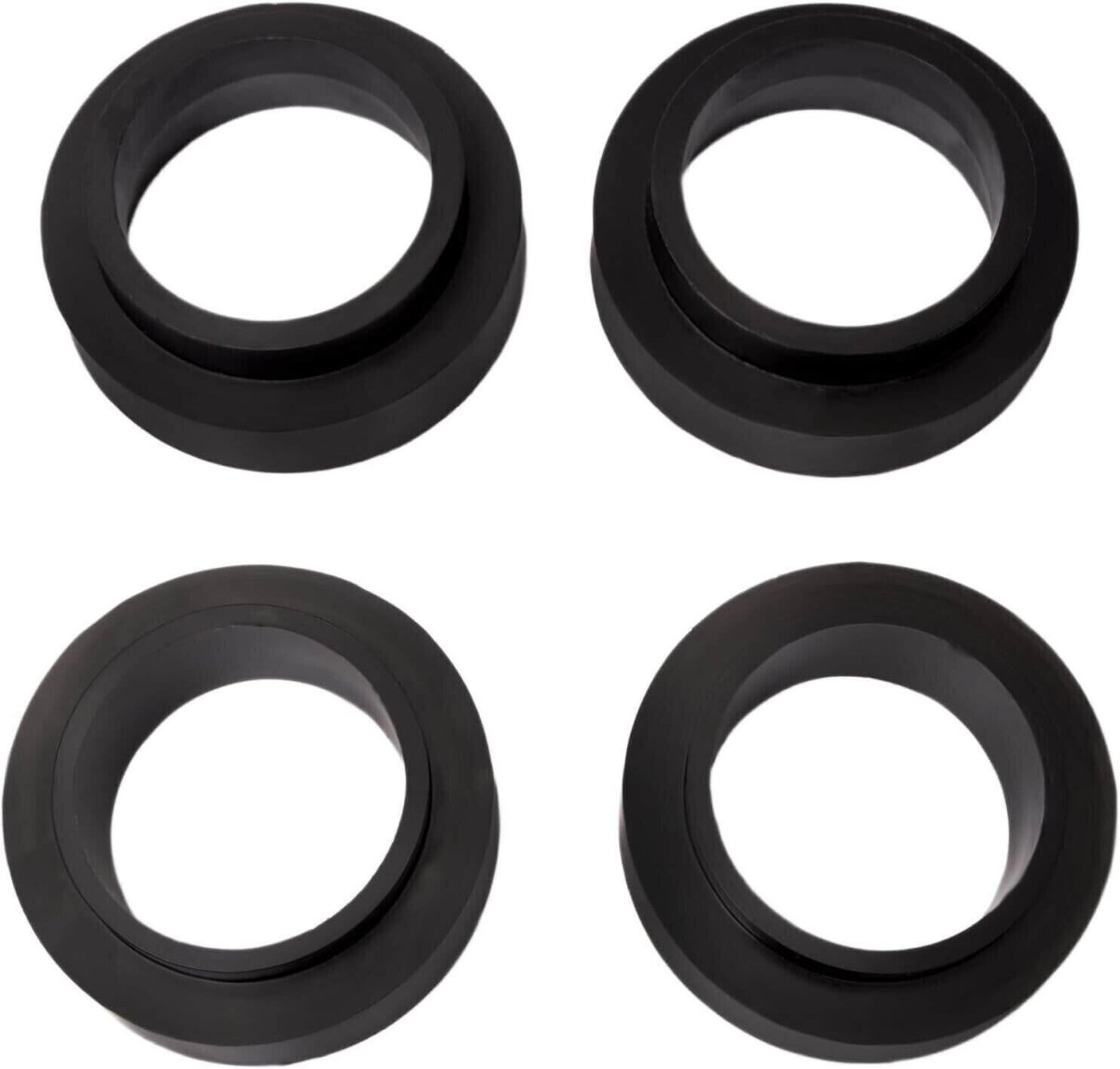 Spessori Molla Toyota Land Cruiser LJ70 e KZJ70 +5 cm - immagine 5