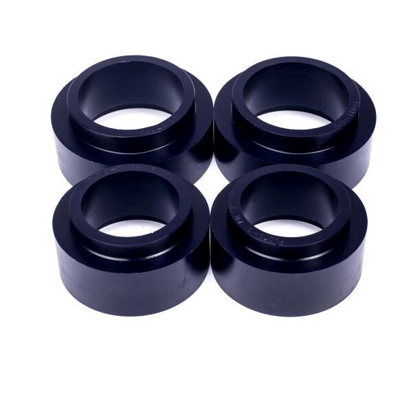 Spessori Molla Toyota Land Cruiser LJ70 e KZJ70 +5 cm - immagine 2