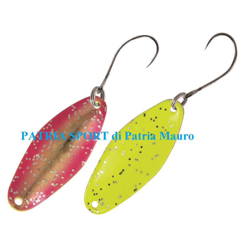 Spoon Herakles LDS FAT grammi 2,5 - immagine 2