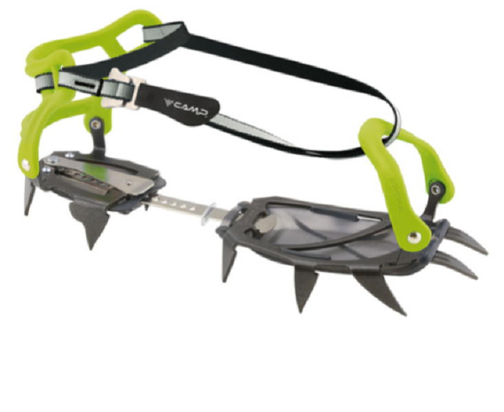 Camp Stalker Universal - immagine 2