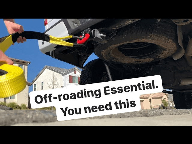 Strop 5 metri – Portata 12T - immagine 4