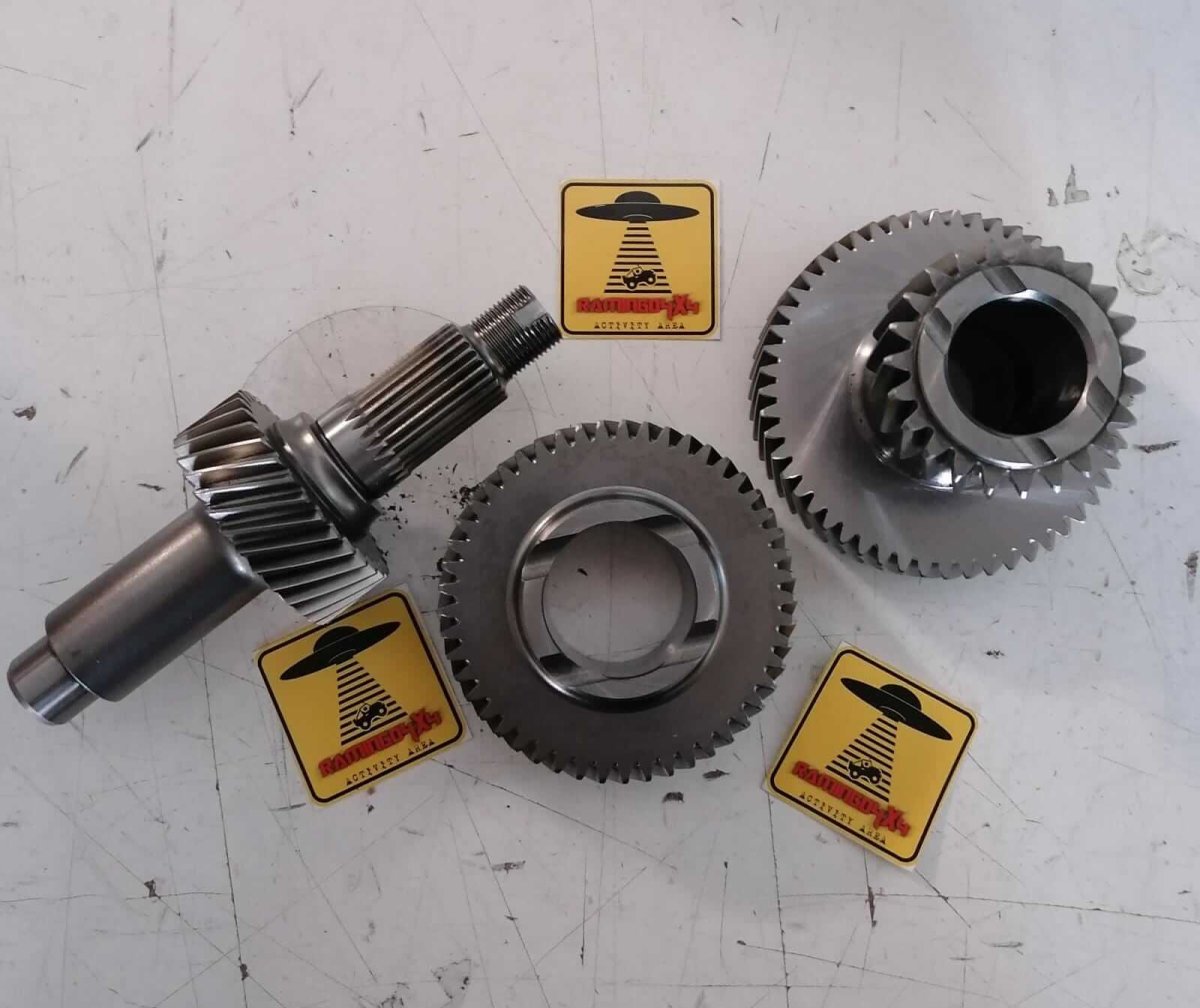 Super Ridotte Suzuki Samurai SJ 4.16 - immagine 6