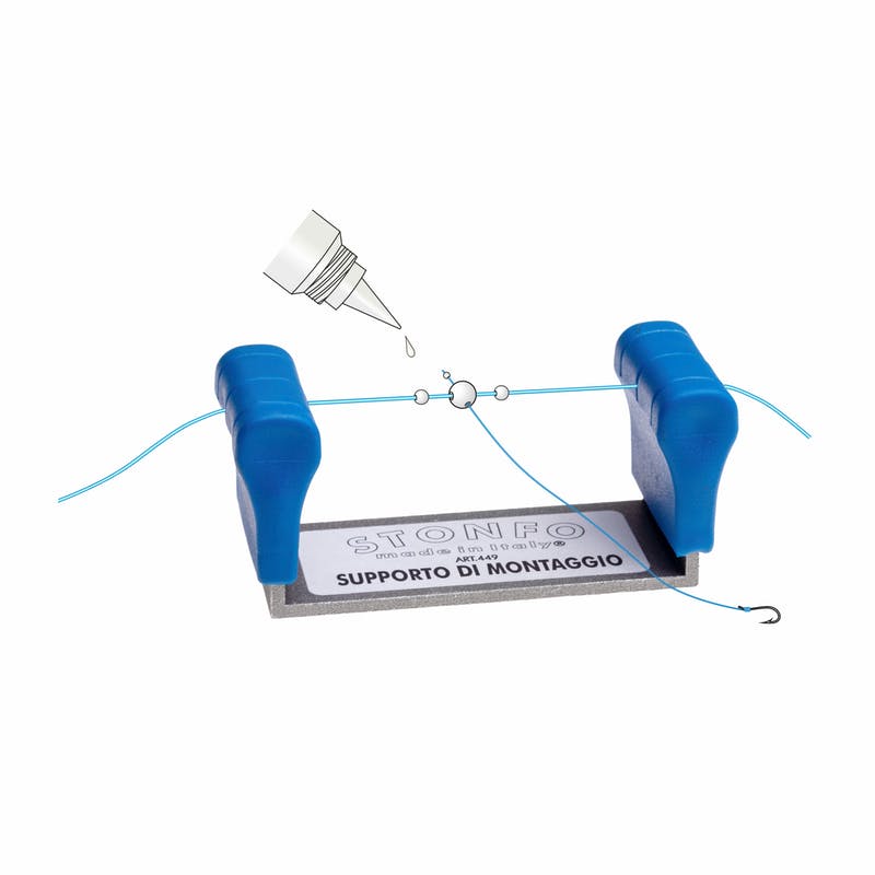 Supporto di montaggio Stonfo - immagine 3