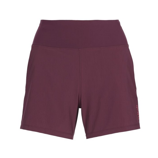 Rab Momentum Shorts Woman - immagine 2