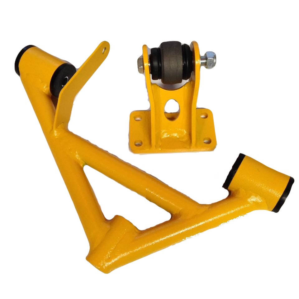 Kit rialzo +8 cm Extreme Suzuki Vitara - immagine 4