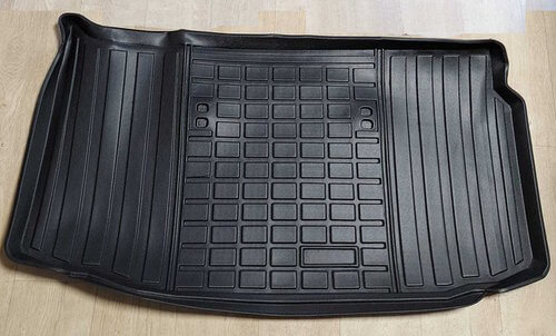 Vasca Baule In Gomma Suzuki Jimny 2018 - immagine 2