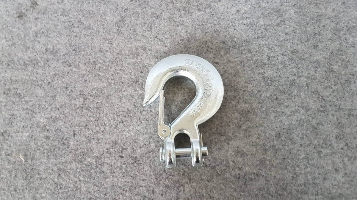 Verricello 12.000 lb Cavo Tessile – 2 Velocità - immagine 7