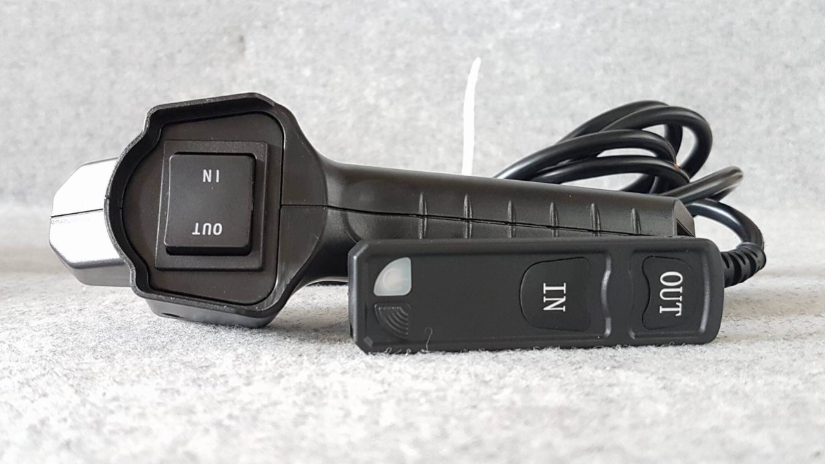 Verricello 12.000 lb Cavo Tessile – 2 Velocità - immagine 5