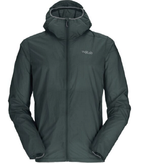 Rab Vital Hoody - immagine 2