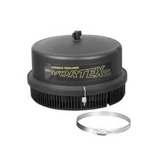 Snorkel – Terminale Autopulente Vortex 75/255 - immagine 2