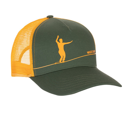 Wild Country Session Cappellino - immagine 2