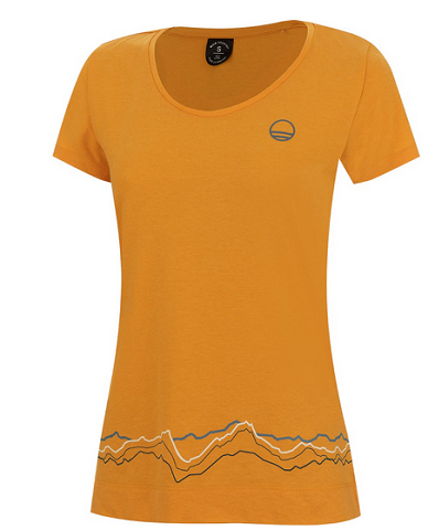 Wild Country Flow T-shirt Woman - immagine 2