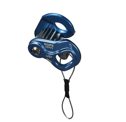 Wild Country Ropeman 1 - immagine 2