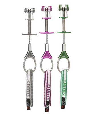 Wild Country Zero Friend Set 0.4/0.5/0.75 - immagine 2