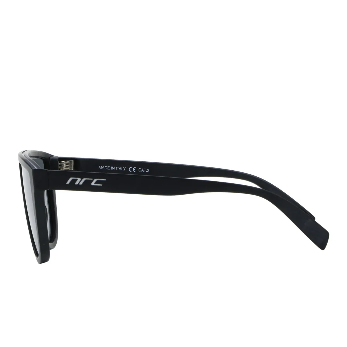 WX4.RECYCLED – Occhiali da sole lifestyle con lenti ZEISS® in nylon - immagine 4