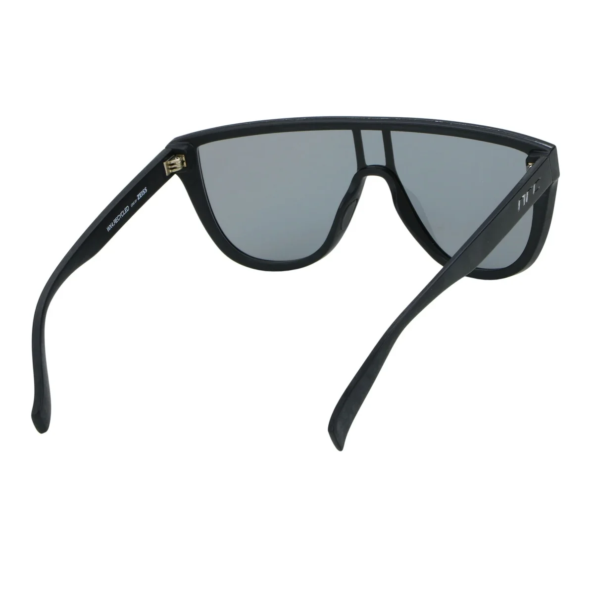 WX4.RECYCLED – Occhiali da sole lifestyle con lenti ZEISS® in nylon - immagine 5