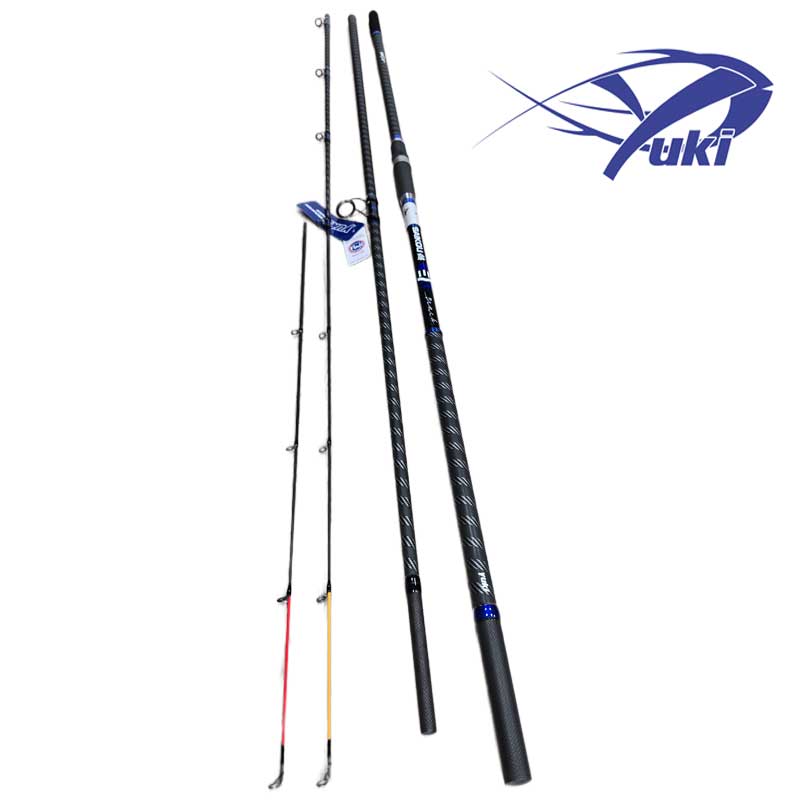 Yuki Saikou Next Gen Beach Ledgering - immagine 5